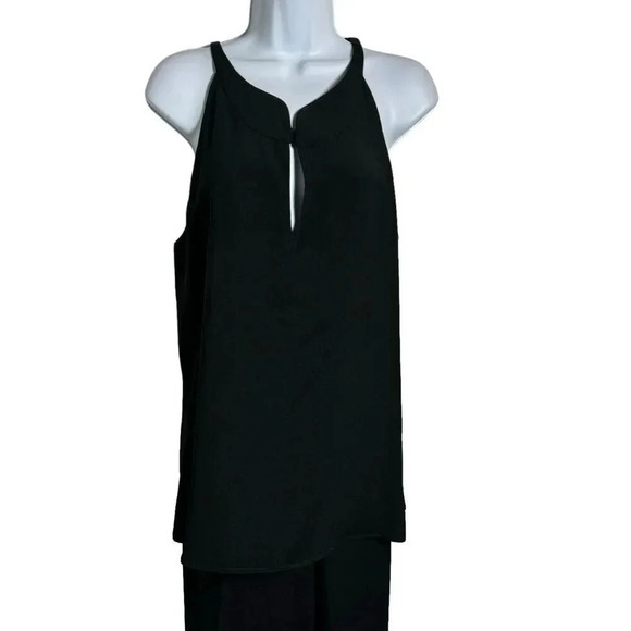 Giorgio Armani Le Collezioni Top & Pant Suit Set Womens Size 14 vintage - Picture 3 of 12